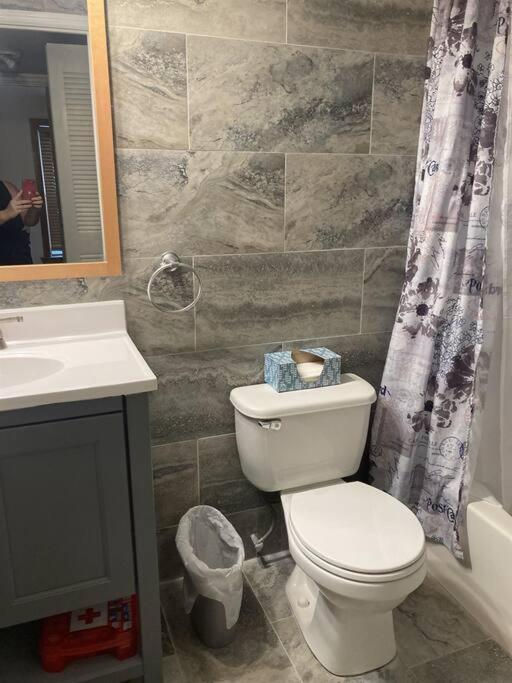 טאמפה Lakeview Condo In Gated Community מראה חיצוני תמונה